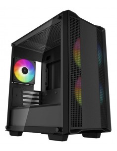 Case DeepCool  CC360 ARGB